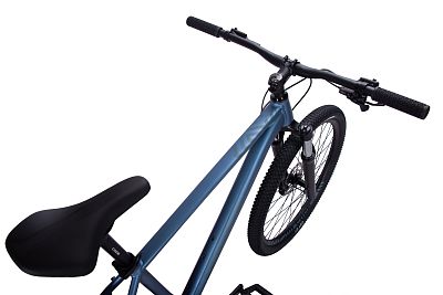 Превью  Велосипед ASPECT Nickel Elite 27.5 Синий (2025)